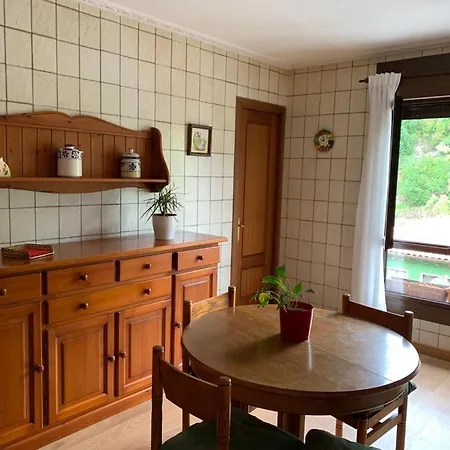 Apartamento Rio Pilona *