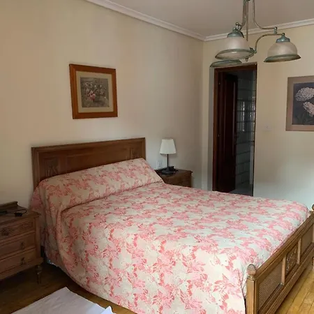 Apartamento Rio Pilona Apartment