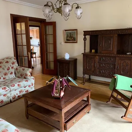 Apartamento Rio Pilona Apartment