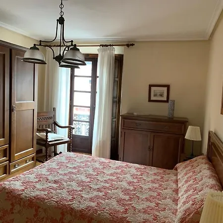 Apartamento Rio Pilona Infiesto