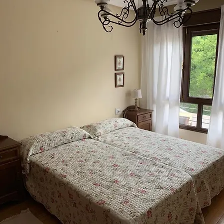 Apartment Apartamento Rio Pilona *