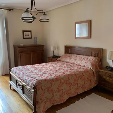Apartamento Rio Pilona