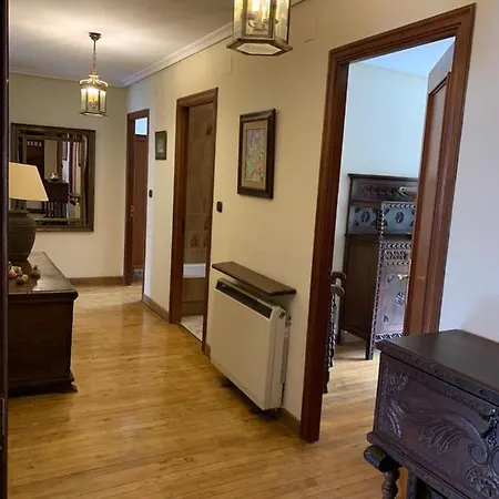 Apartamento Rio Pilona Apartment