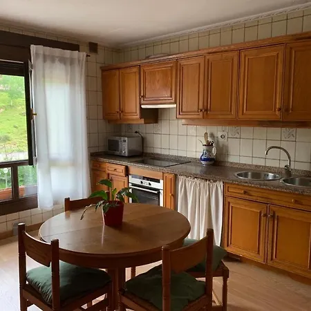 Apartamento Rio Pilona * Infiesto