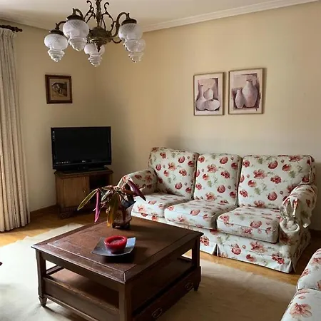 Apartment Apartamento Rio Pilona