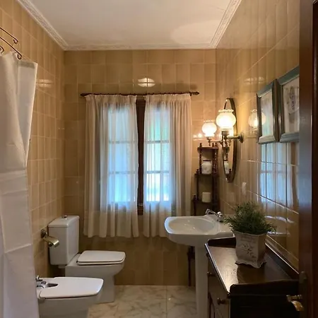 Apartamento Rio Pilona Apartment